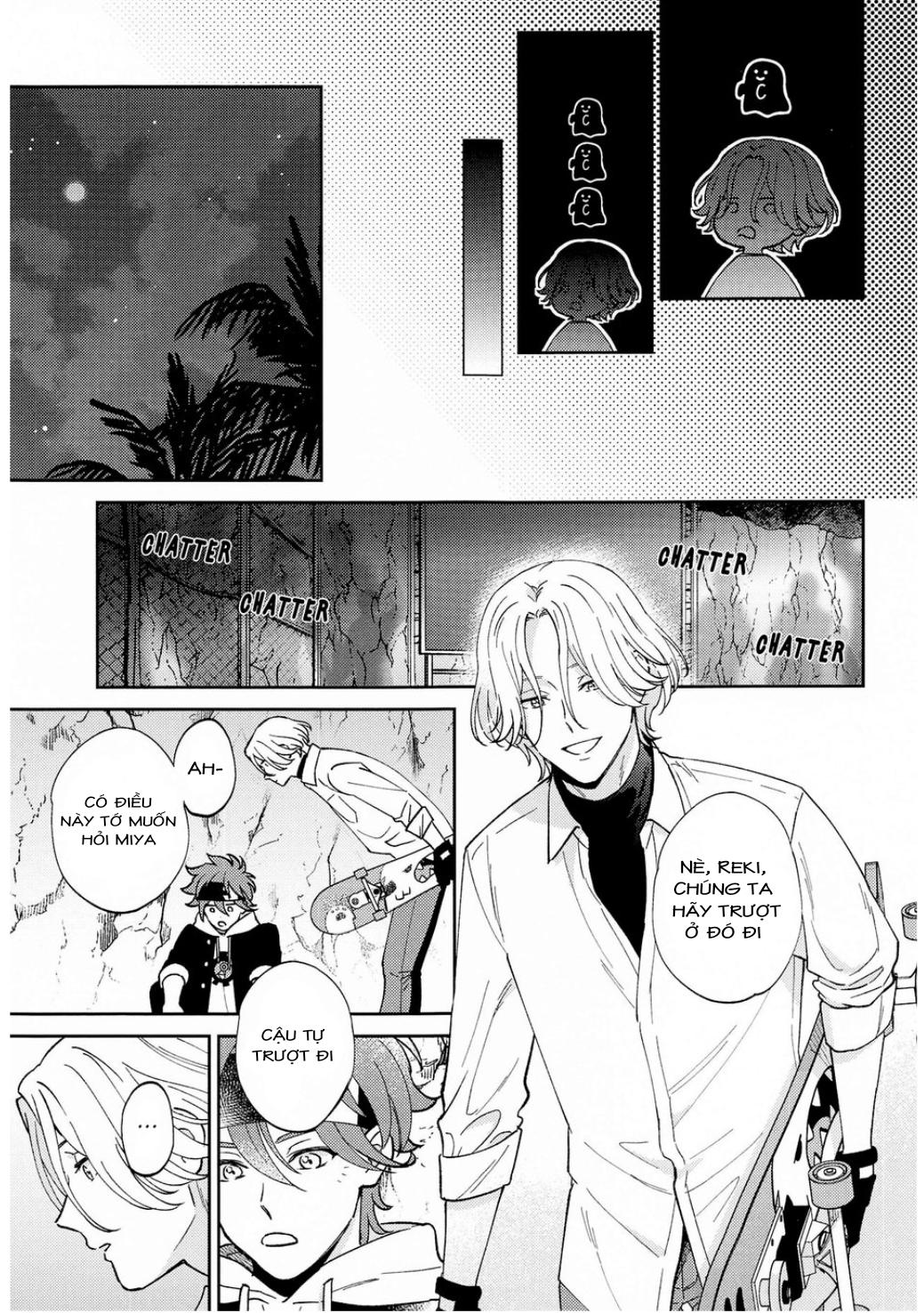 người tà răm luôn có quỷ theo sau chapter 21.1 19