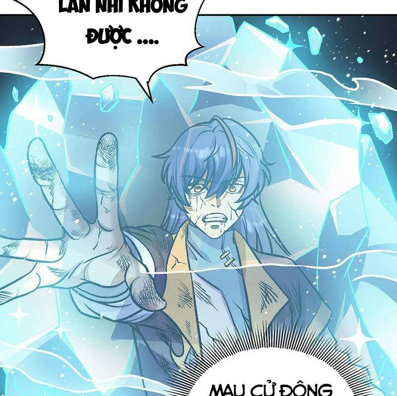 võ đạo độc tôn chapter 498 79