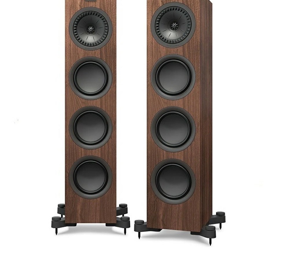 Loa KEF Q750 - HÀNG CHÍNH HÃNG - NEW 100%