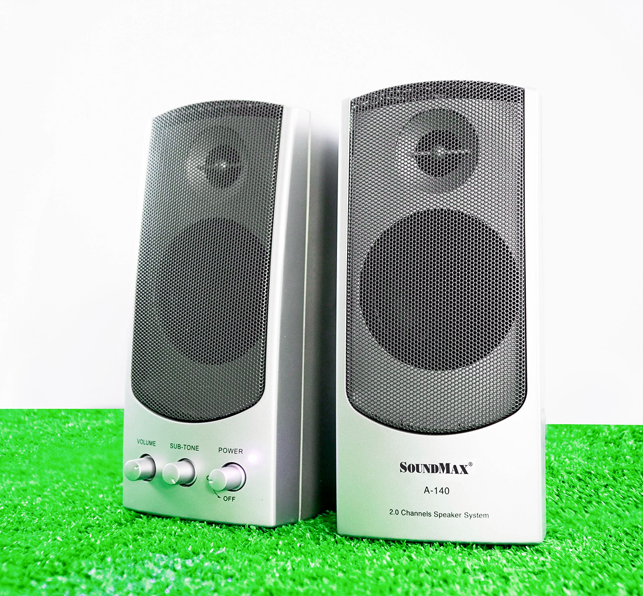 Loa Soundmax A140- Hàng chính hãng