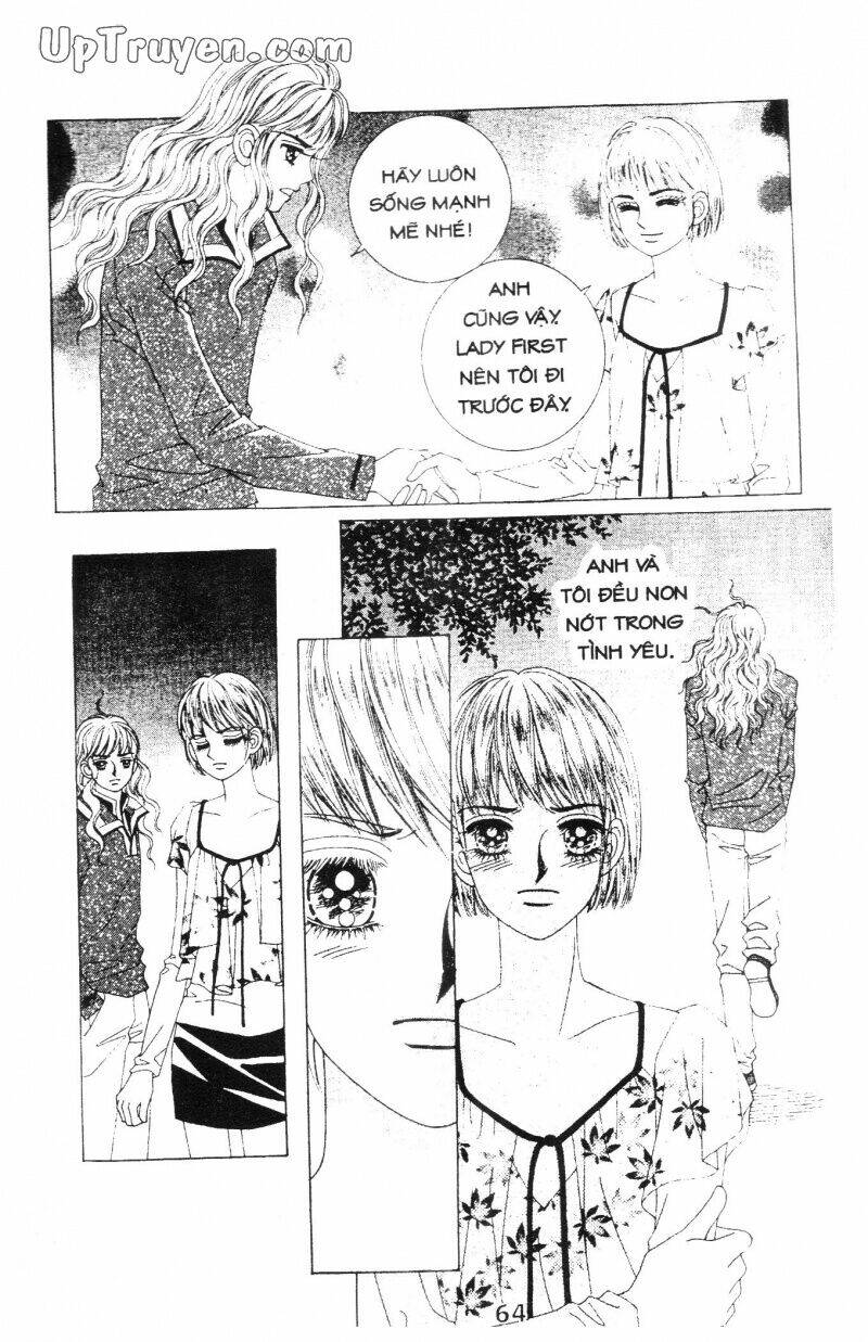 mặt nạ tình yêu chapter 93 23