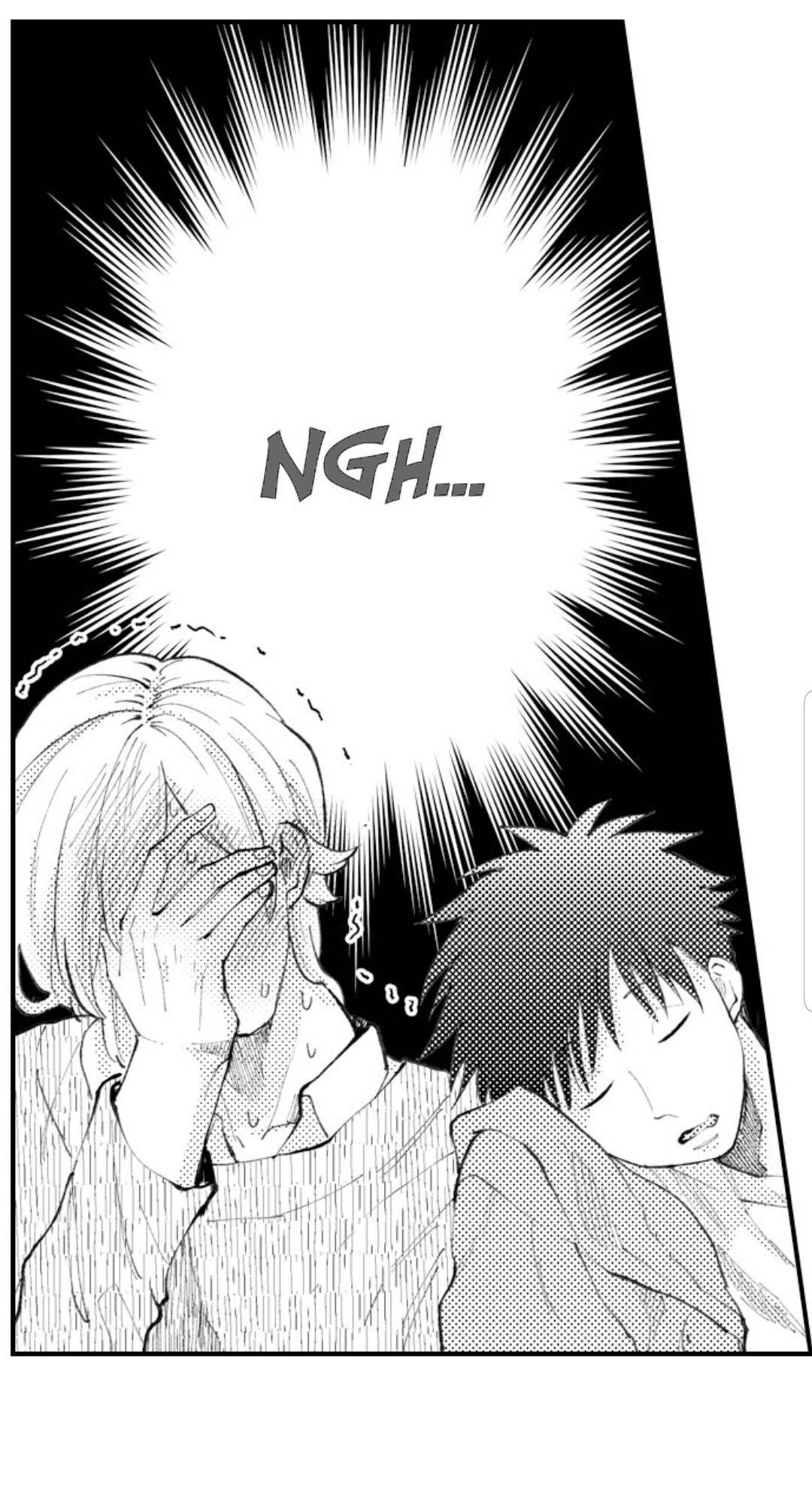 bị một anh chàng lập dị tấn công chapter 36 3