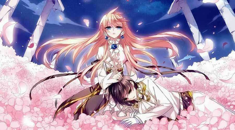 xuyên duyệt tây nguyên 3000 chapter 106 14