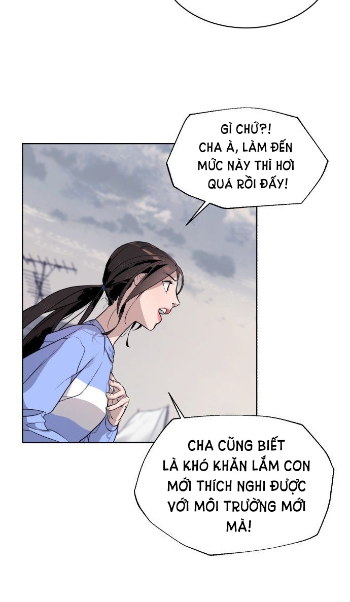 bạch huyết - white blood chapter 6 37