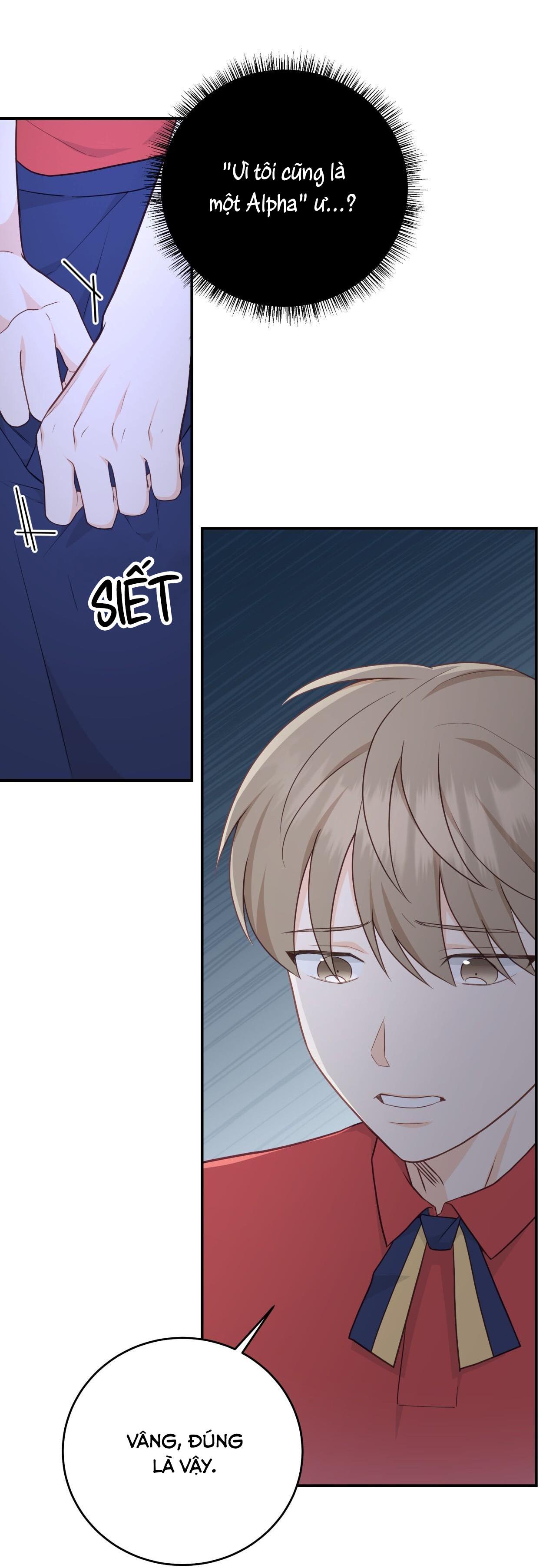 vị ngọt không đường (sweet not sugar) chapter 35 54