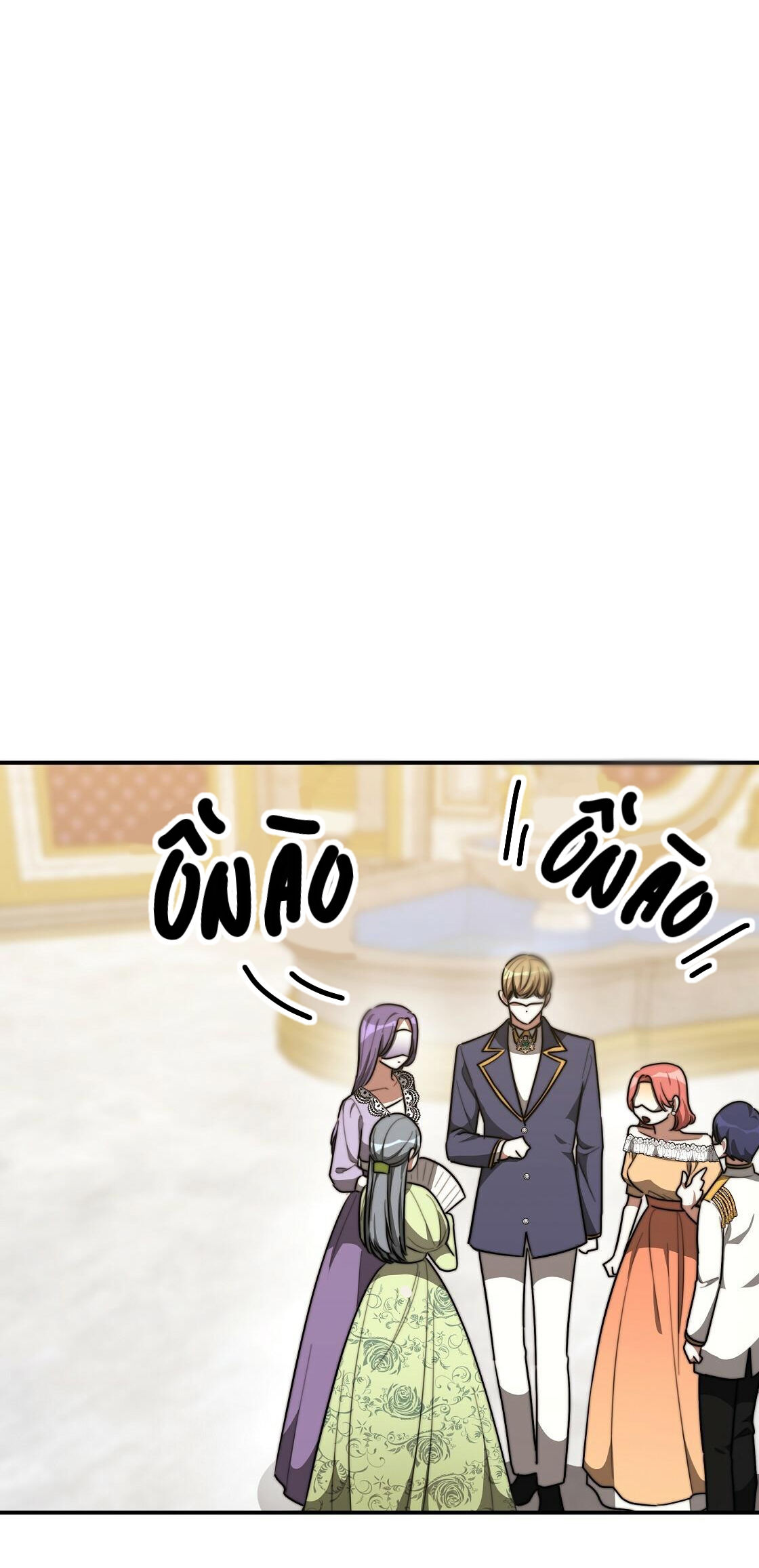 cuộc hôn nhân tay ba chapter 38 39