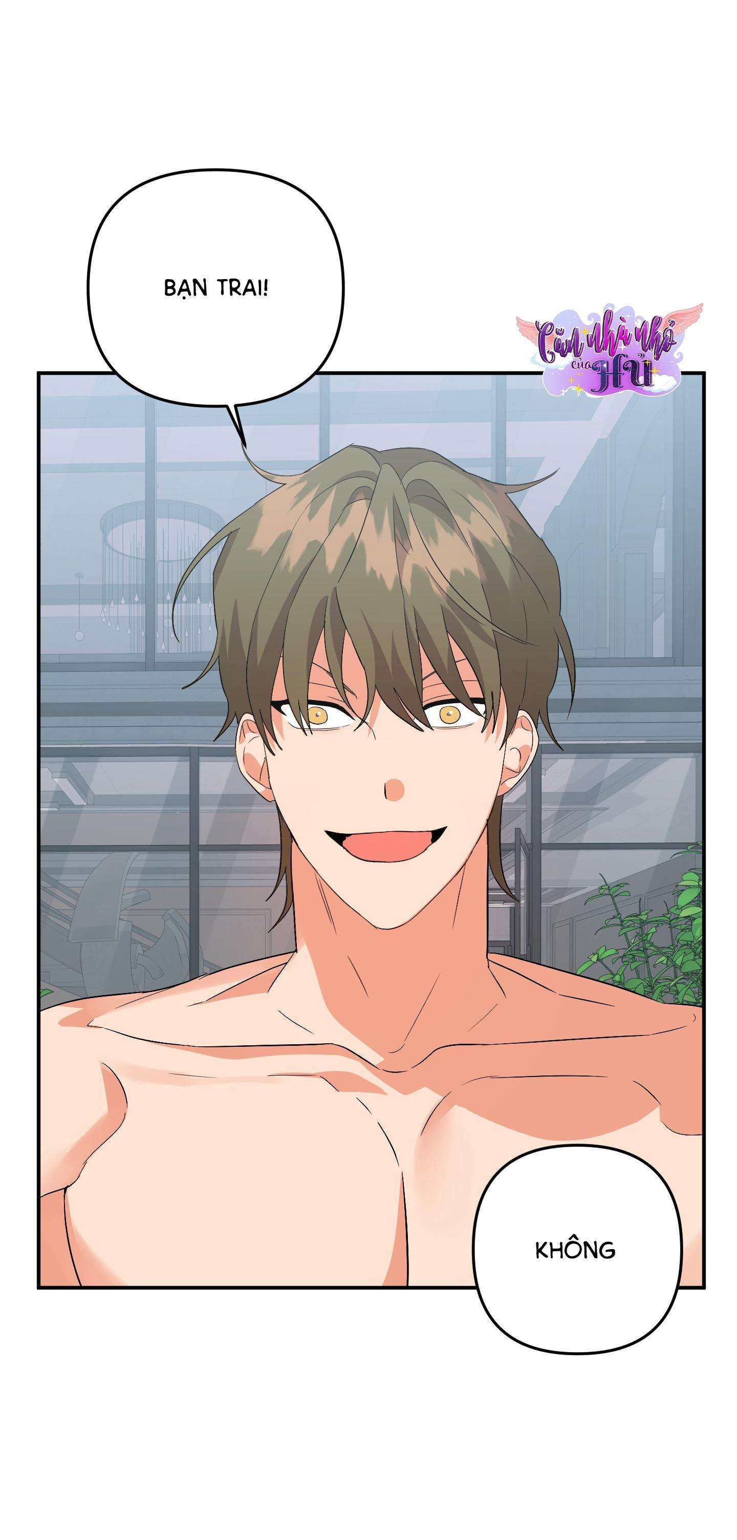 tên xấu xa của tôi xxx chapter 54 55