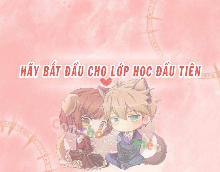 sống chung là để học tập chapter 0 55