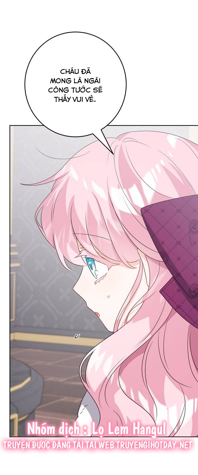 tôi sẽ đưa đứa trẻ ấy rời đi chapter 5 32