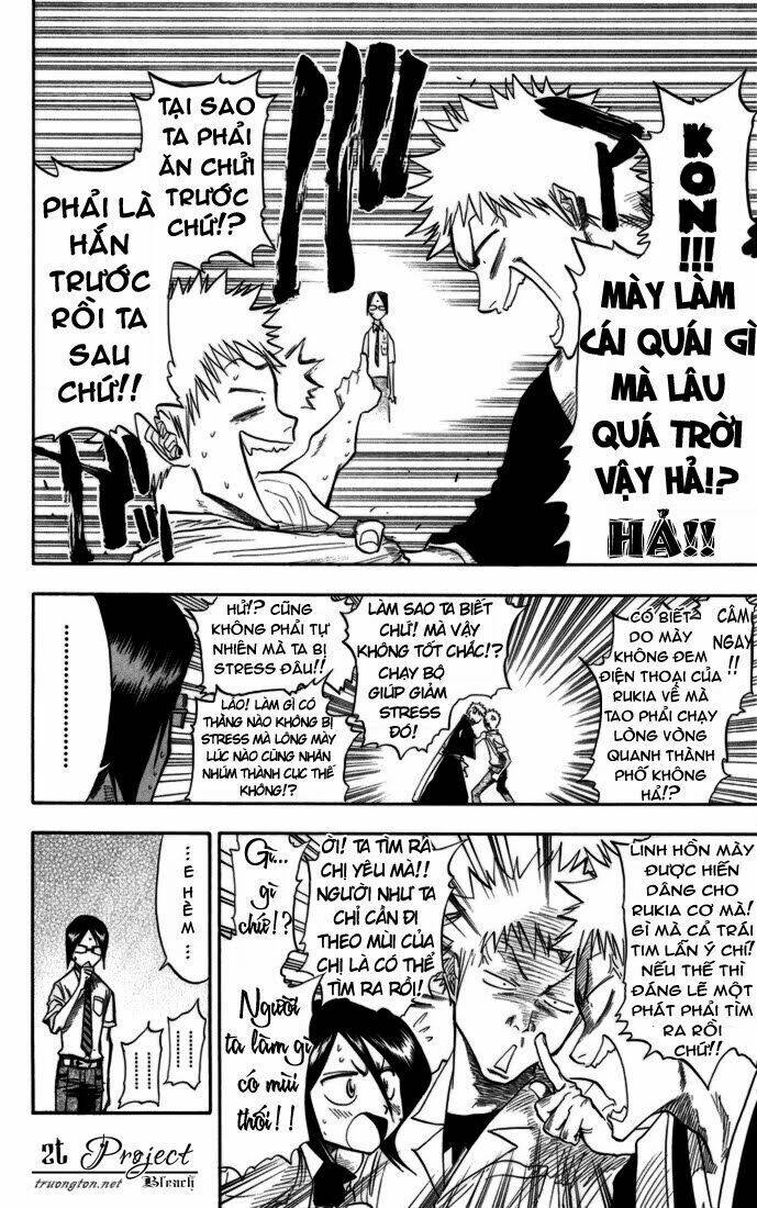 thần chết ichigo chapter 45 8