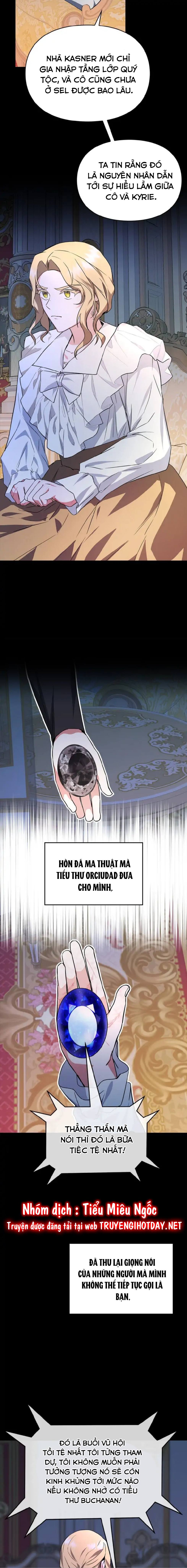 hãy nghe lời của tôi chapter 63 10