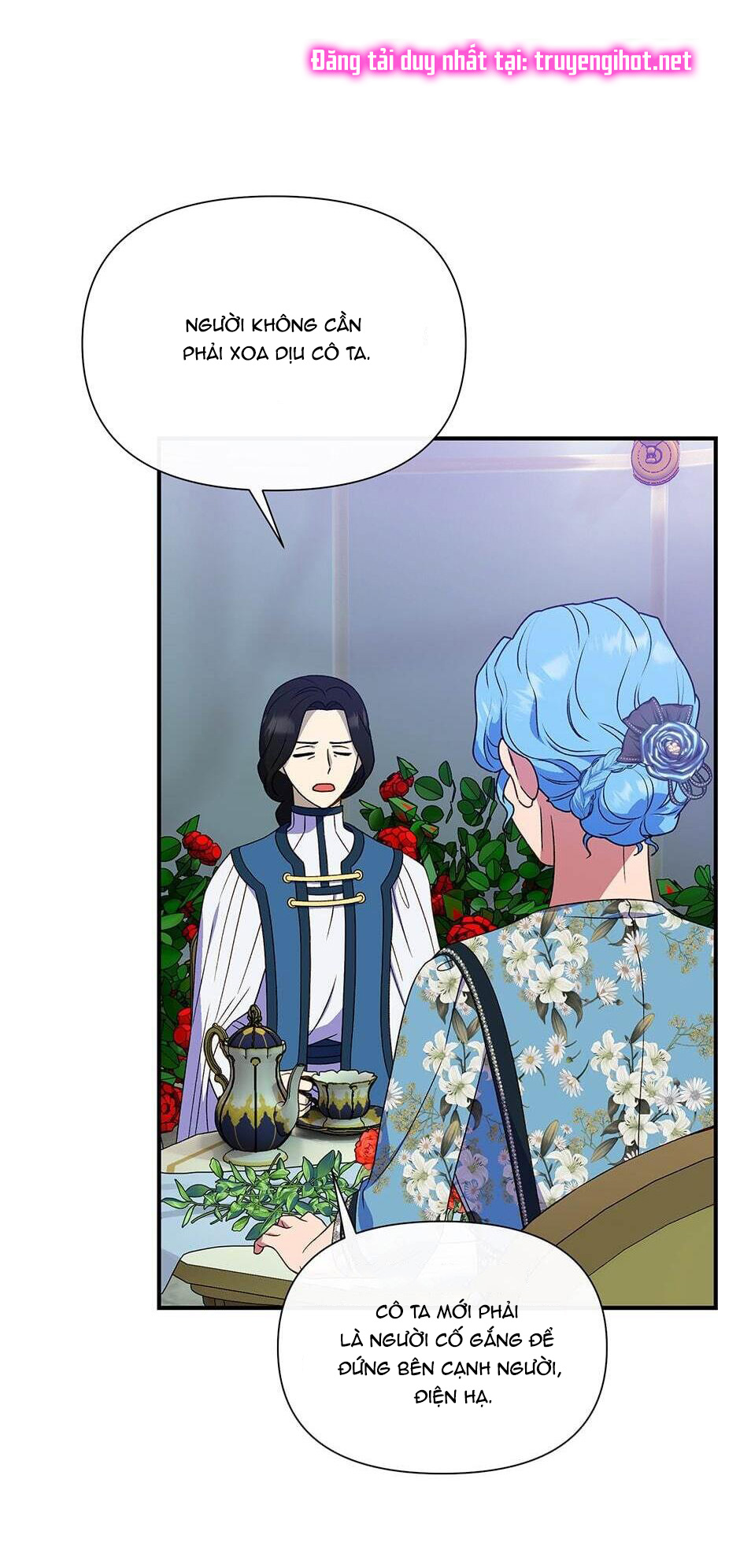 bản khế ước với nữ công tước ác ma chapter 115 22