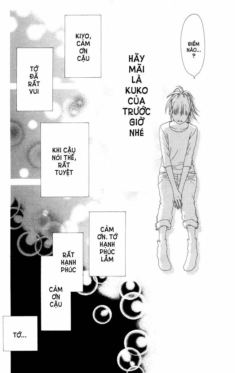 aruitou chapter 111 23