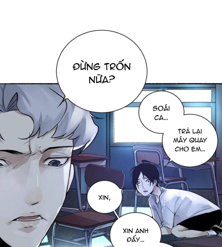 vlog tâm linh chapter 3 58