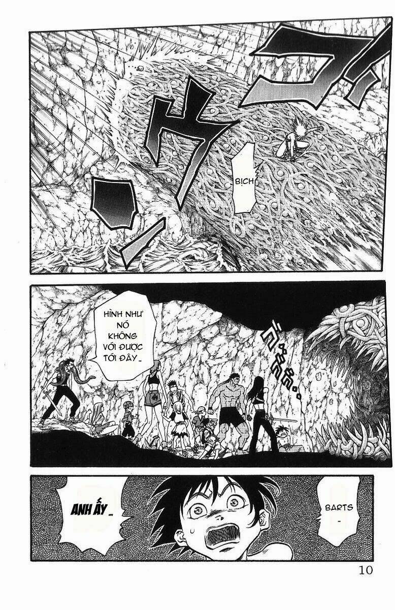 vua trên biển chapter 169 5