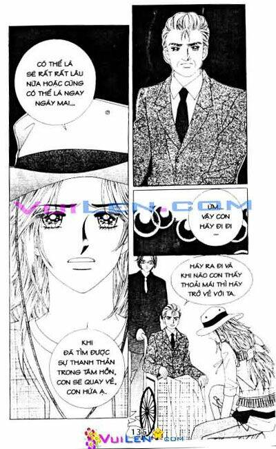 tìm lại tình yêu chapter 135 16