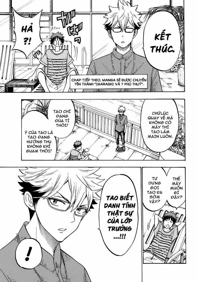 yamada và thất đại ma nữ chapter 205 2