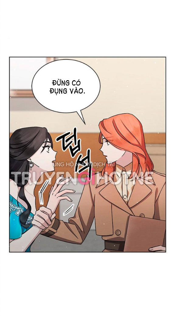 the castle - cô dâu của quỷ chapter 4.1 30