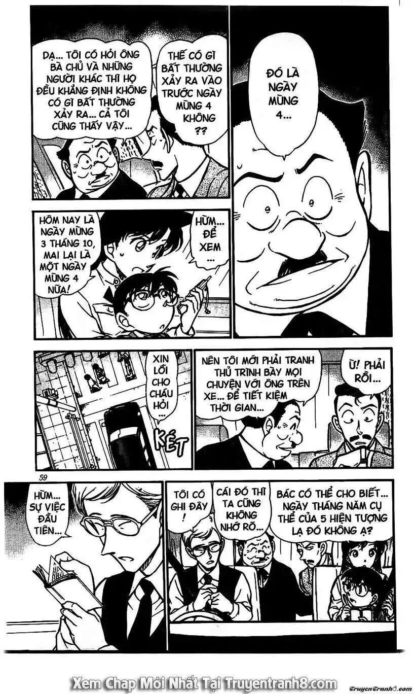 conan chapter 494 5