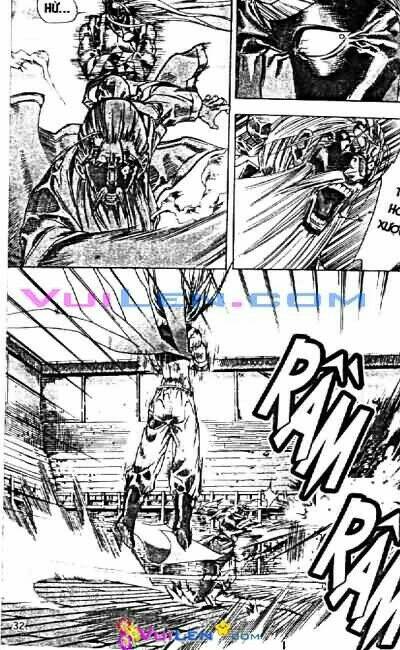 king of hell chapter 57 7