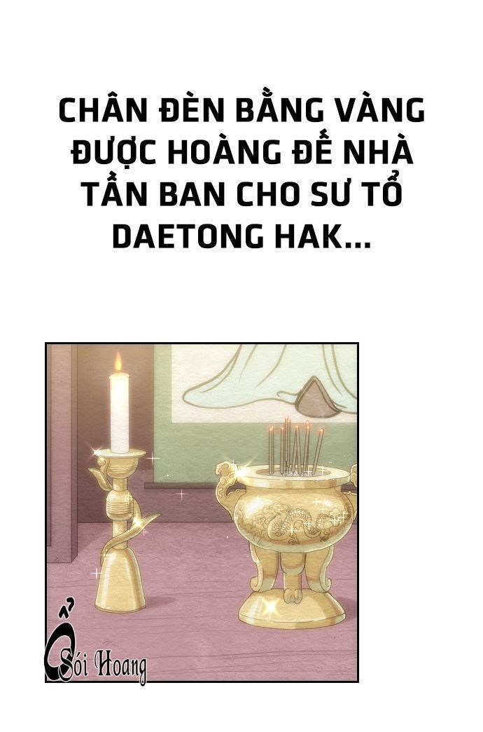 sự trở lại của phái hoả sơn chapter 3 71