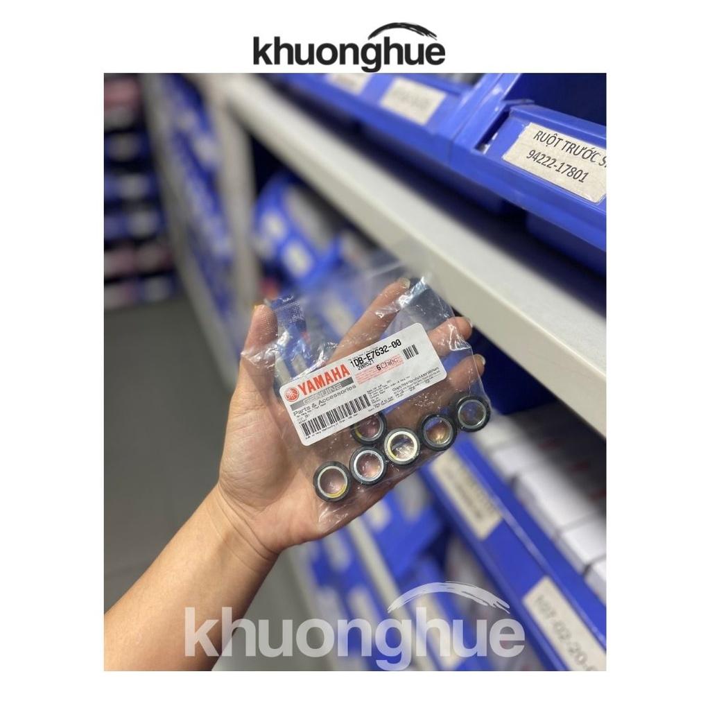 Con lăn - bi nồi xe Nouvo 5 chính hãng Yamaha