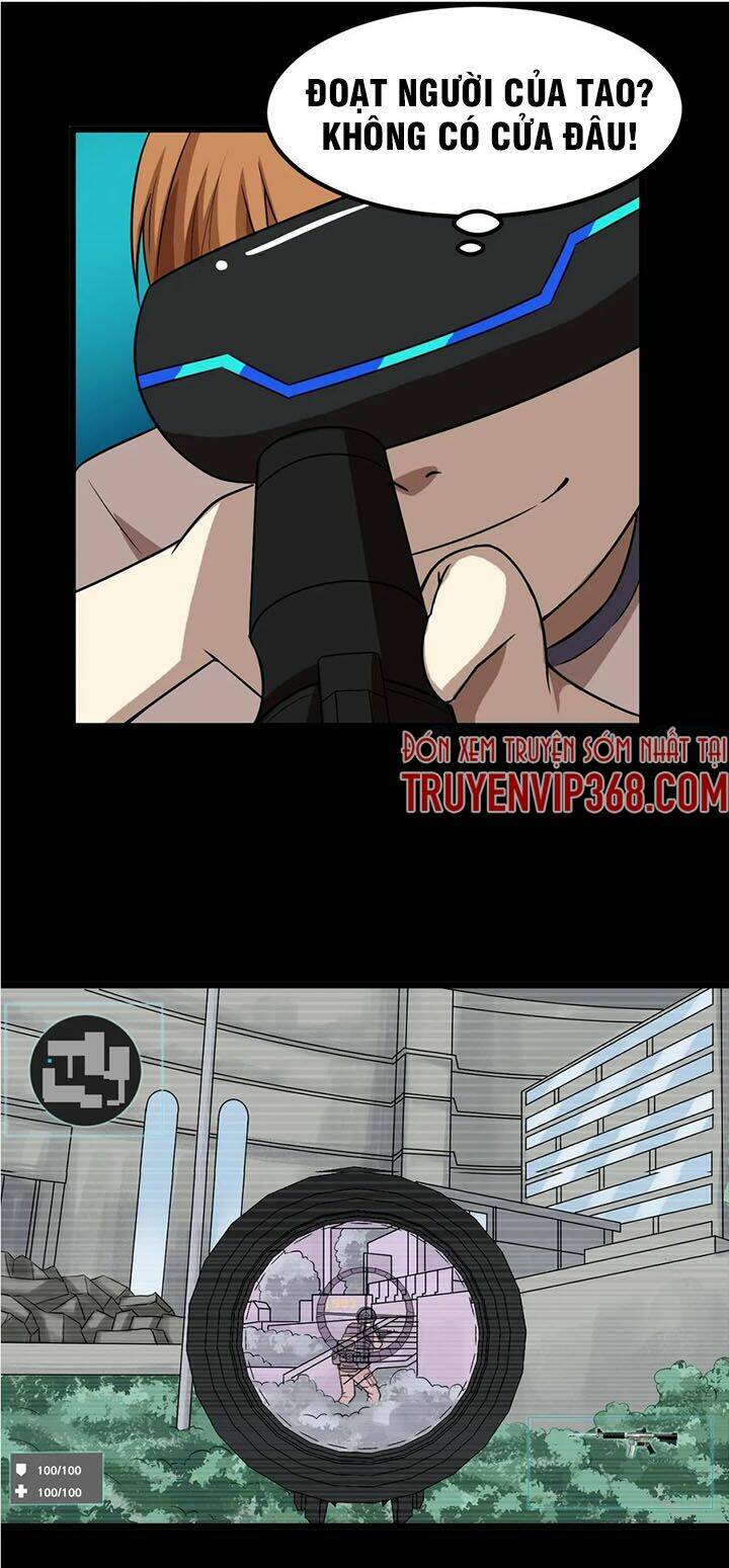 đai ca trở lại tuổi 16 chapter 34 7