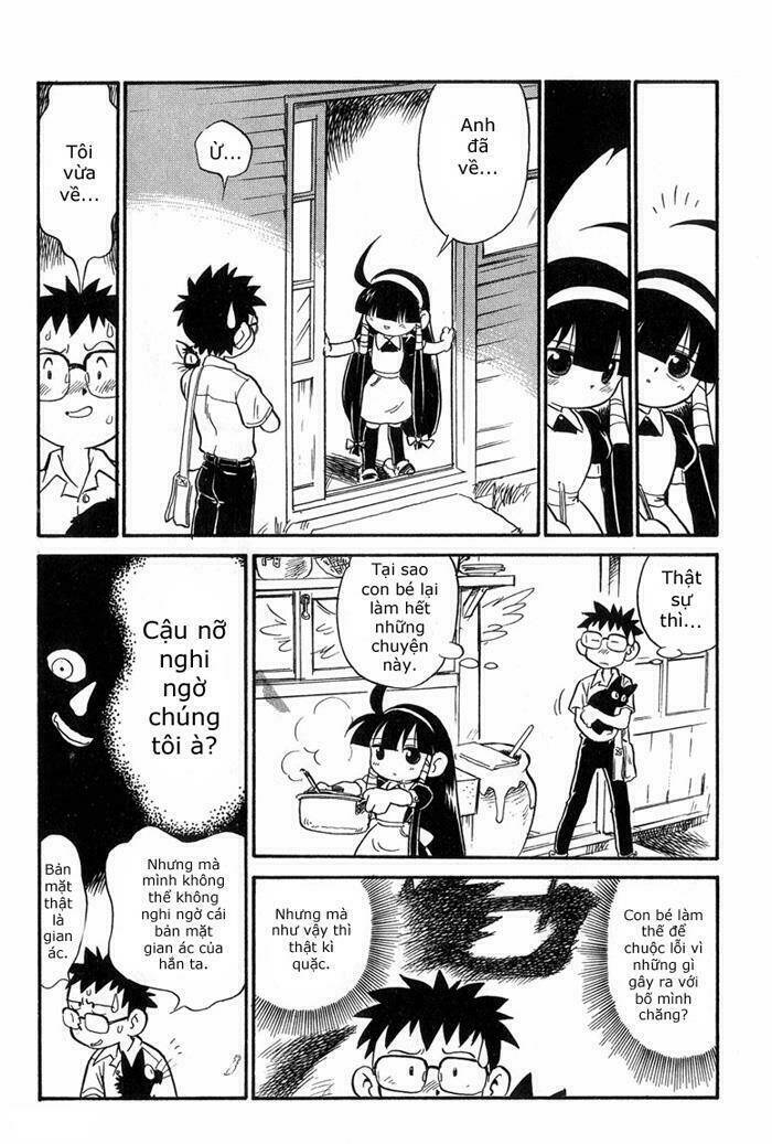 lucu lucu chapter 1 9