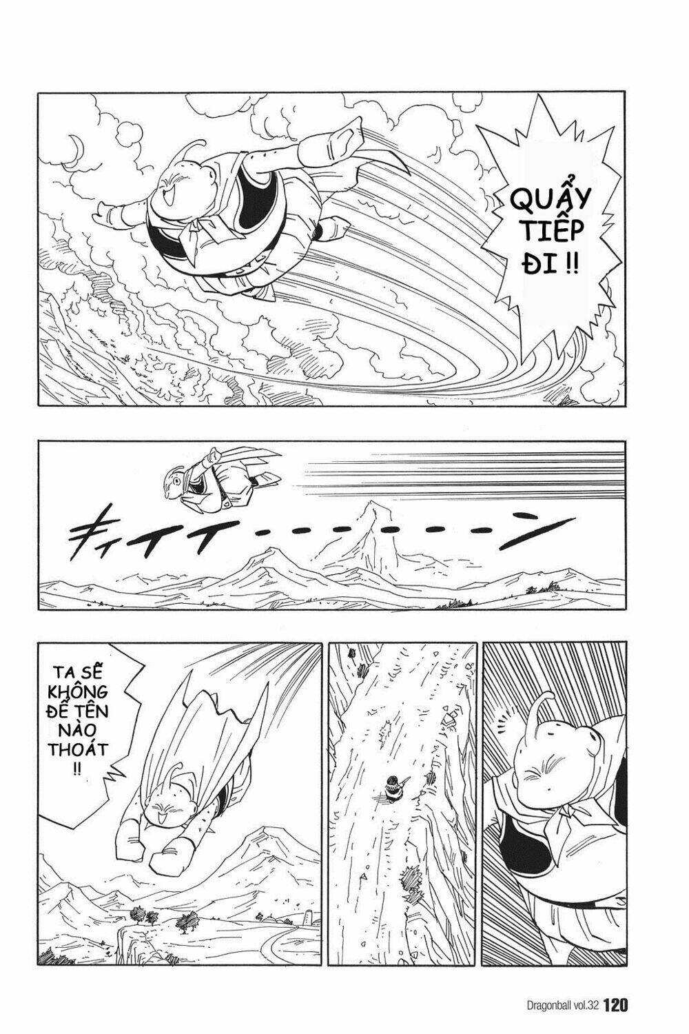 dragon ball - bảy viên ngọc rồng chapter 478 8