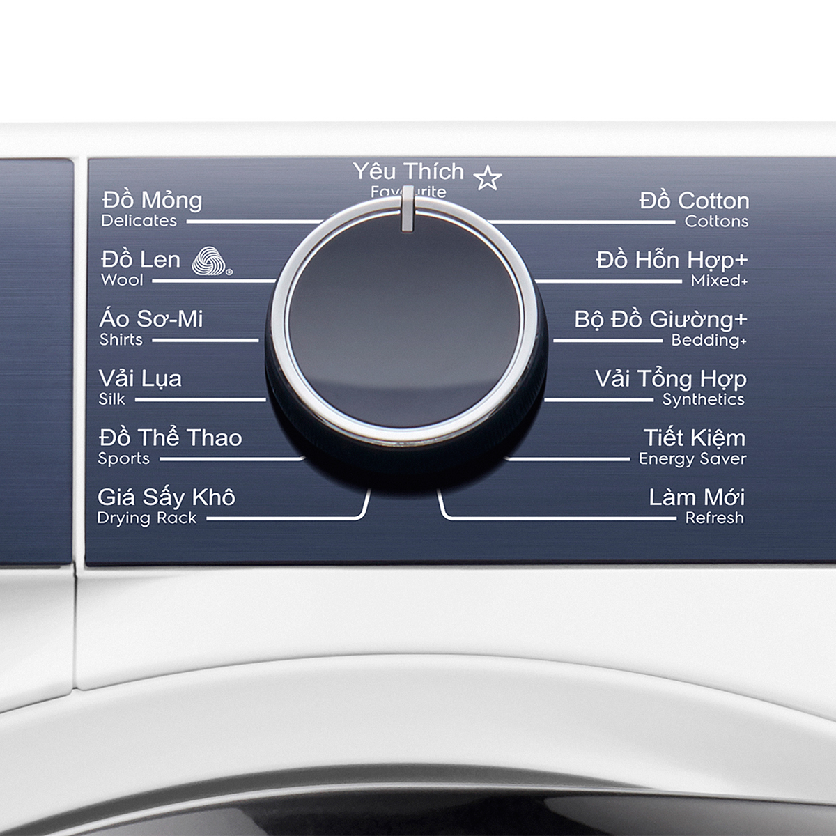 Máy sấy Electrolux 9 kg EDH903BEWA