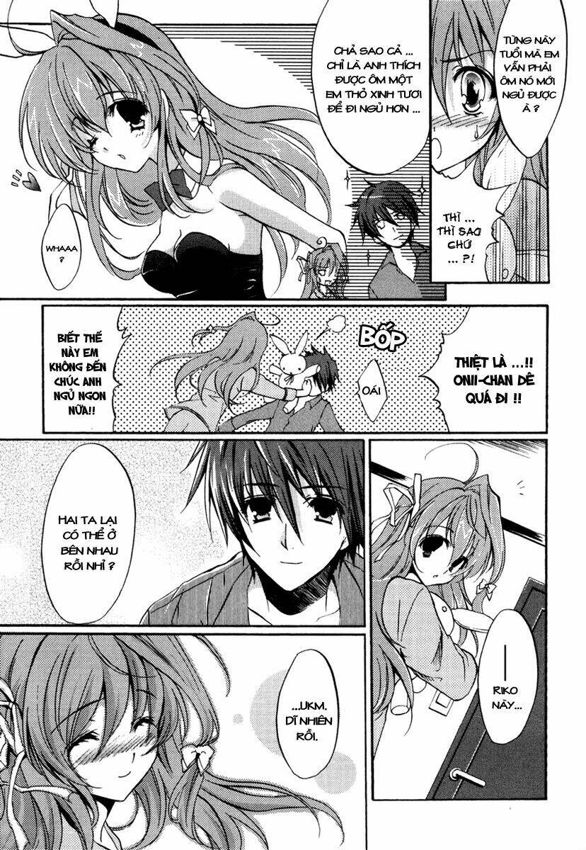 gift - under the rainbow chapter 1 28