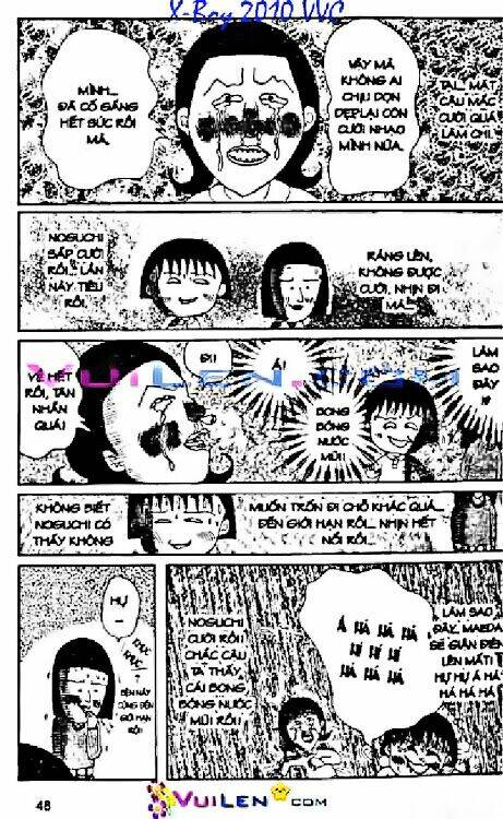 nhóc maruko chapter 13 48