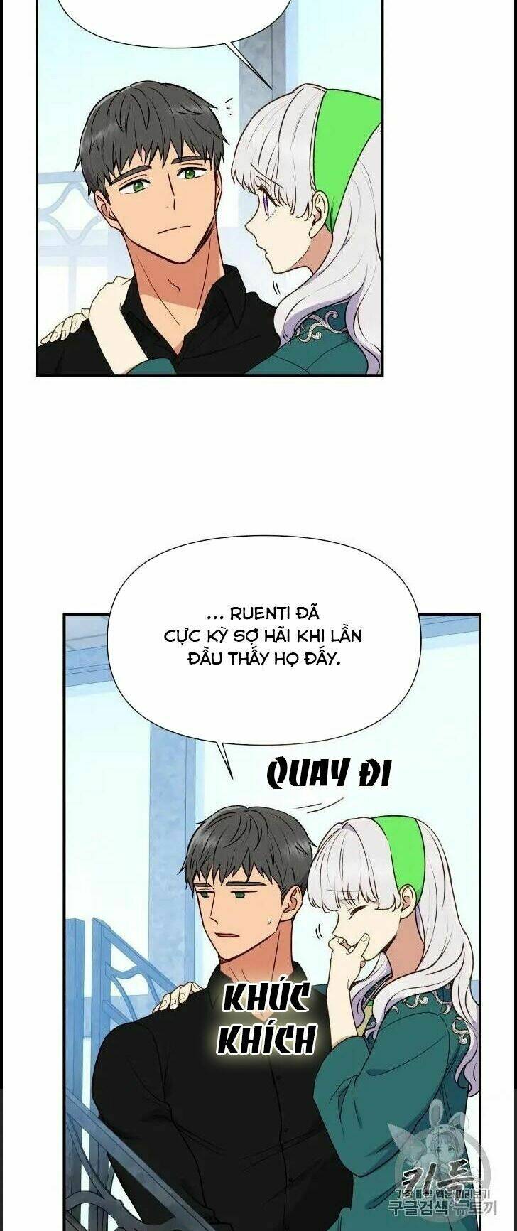 khế ước của nữ công tước quái vật chapter 79.5 6