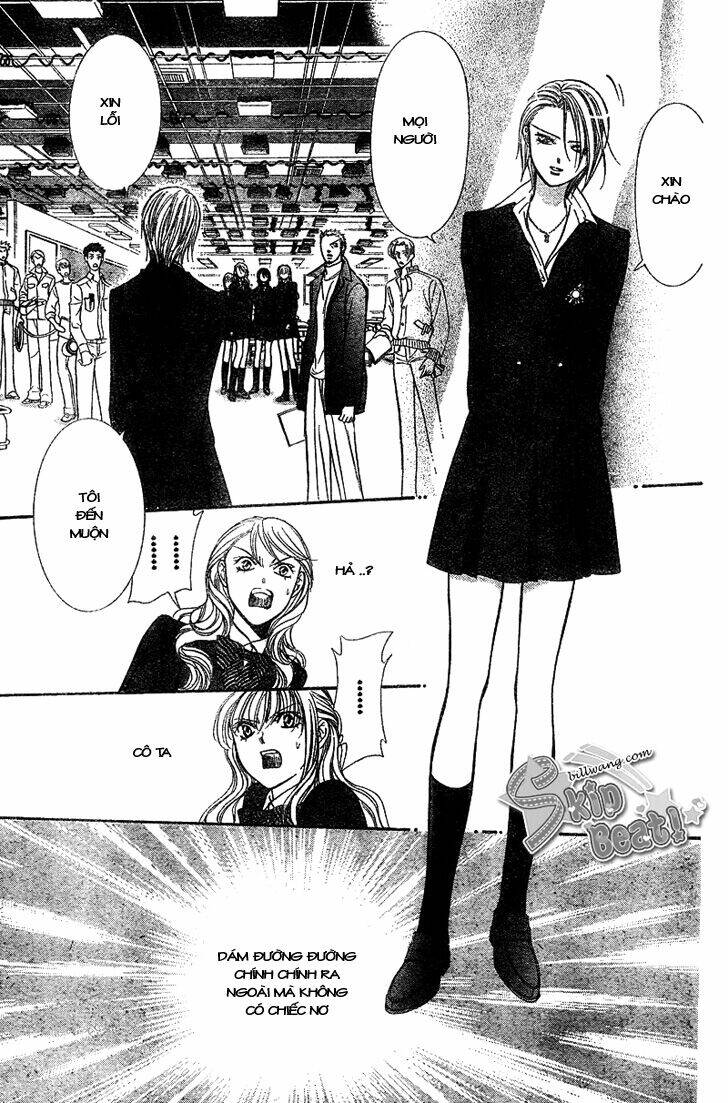 thử thách của kyouko chapter 129 25