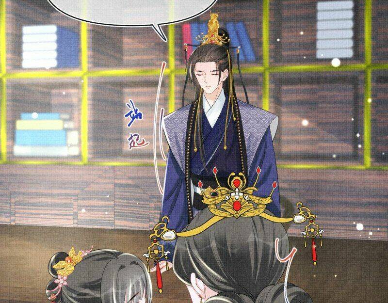 nhóc con người cá 3 tuổi rồi chapter 257 22