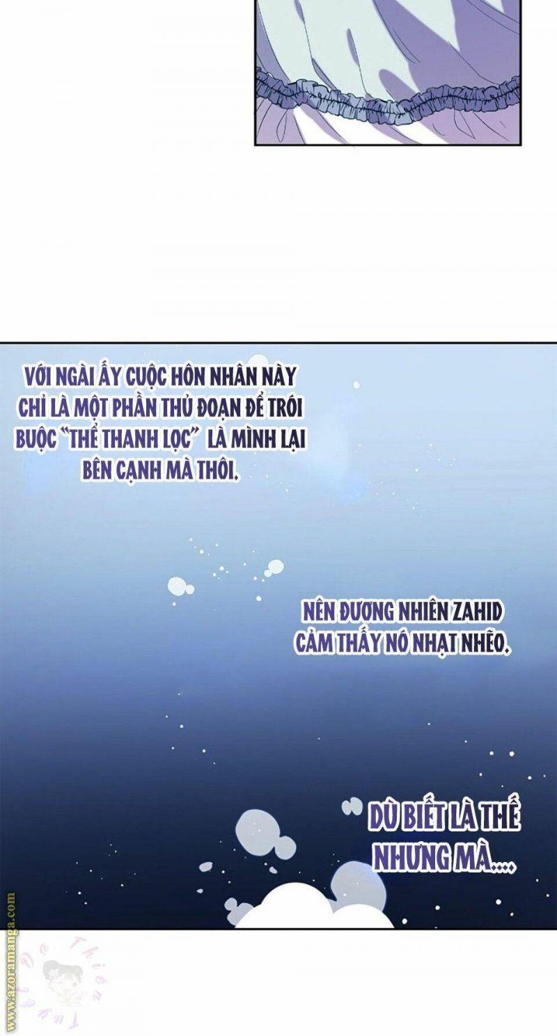 xin ngài đừng ăn tôi chapter 21 43