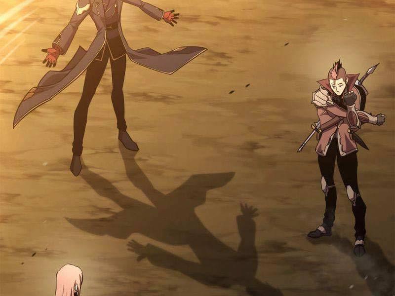 huyền thoại game thủ - tái xuất chapter 143 165