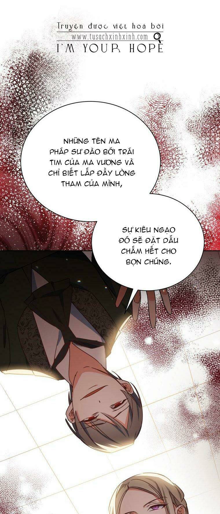 nàng elizabeth thuần khiết chapter 39 21