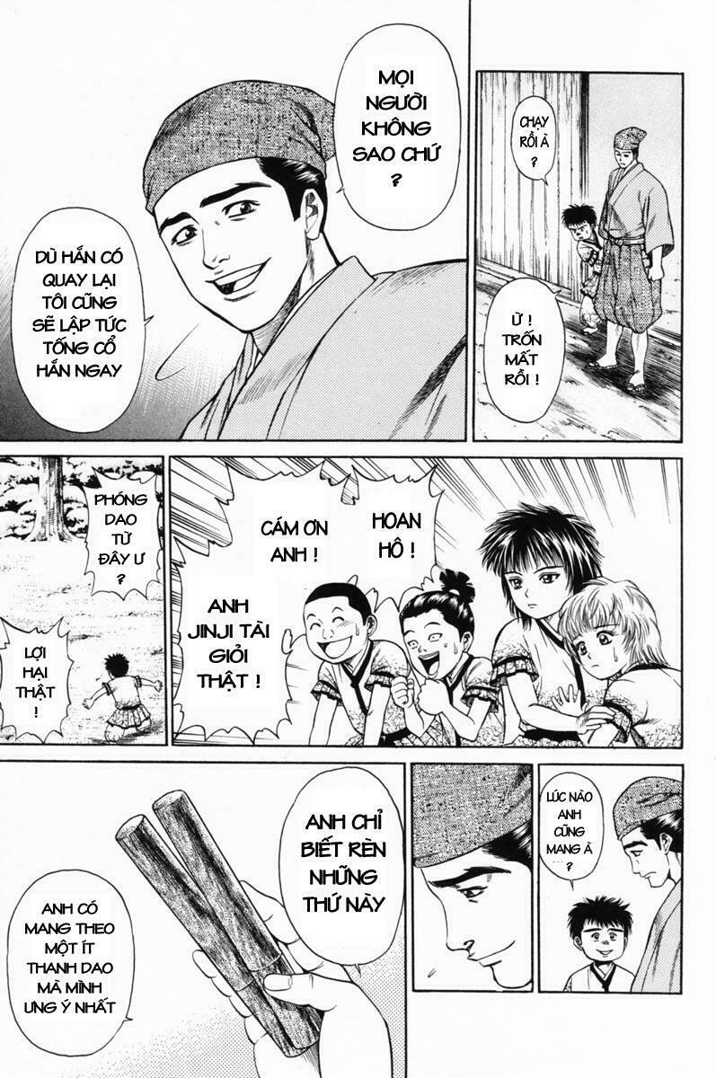 thiếu niên vương phần 1 chapter 18 16