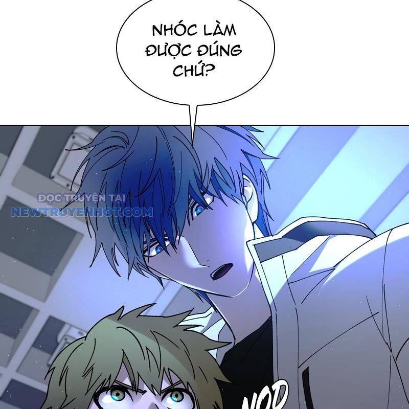 tận thế cũng chỉ là trò chơi chapter 45 90