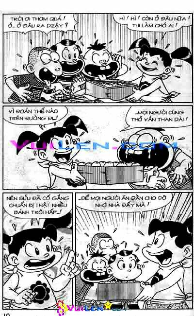 thần đồng đất việt chapter 101 10