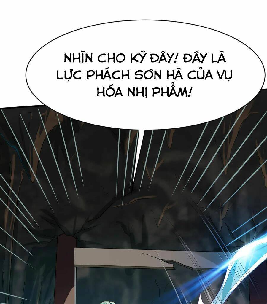 chiến đỉnh chapter 128 41