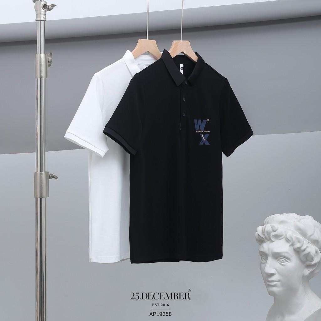 Áo polo 25.December APL9258