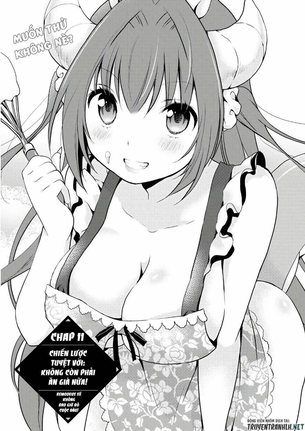 asmodeus wa akiramenai chapter 11 4