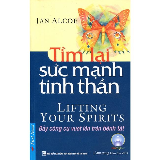 Tim Lại Sức Mạnh Tinh Thần - Bản Quyền