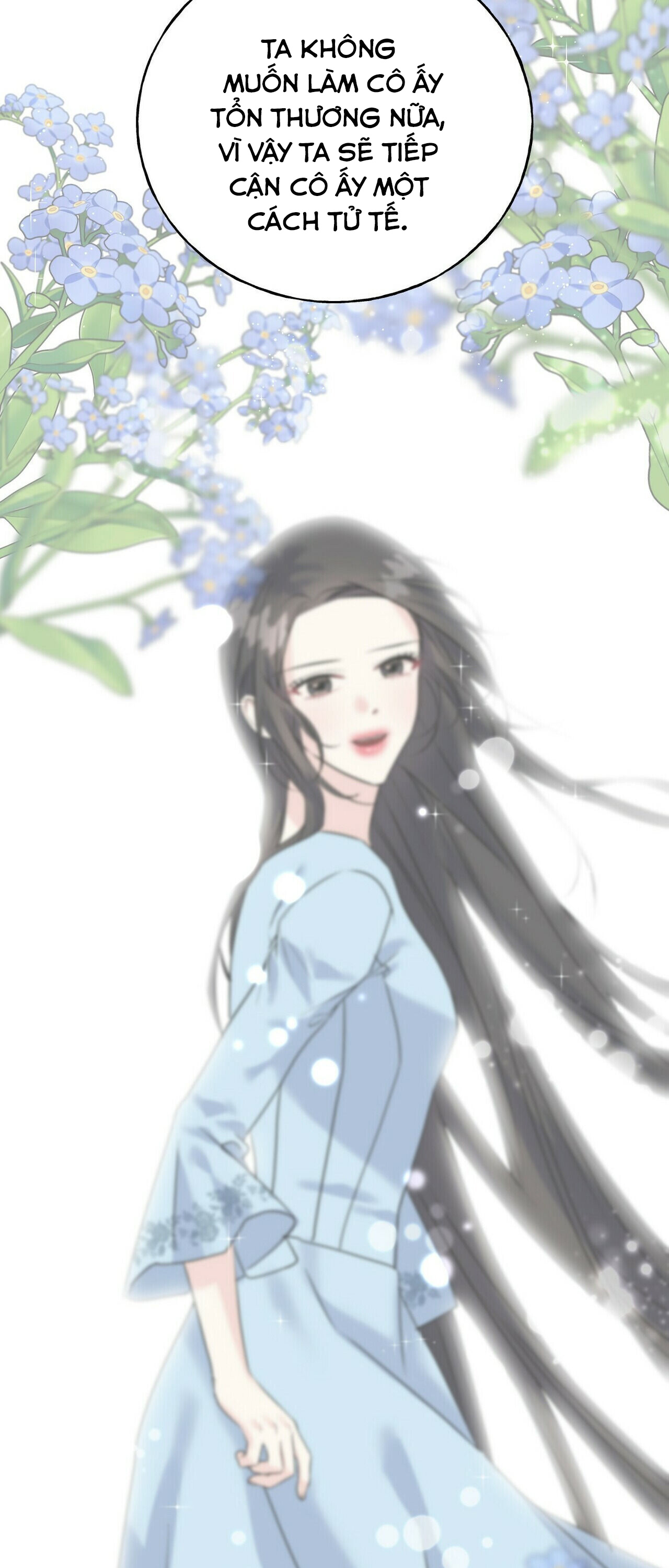 hoàng tử dâm đảng và nữ hiệp sĩ ngầu lòi chapter 39.2 15