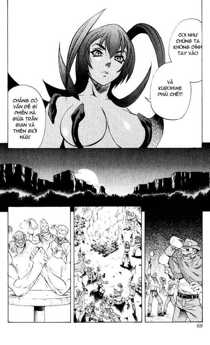 phù thủy phép thuật chapter 12 19