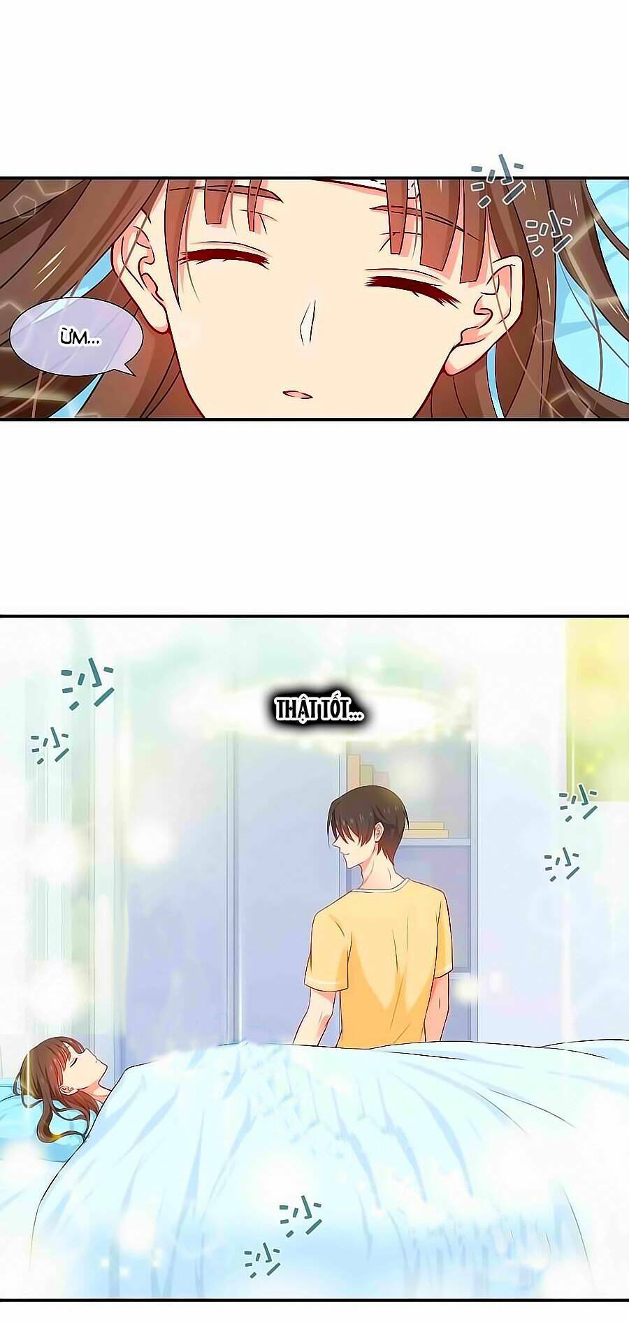 chỉ nhiễm thành hôn chapter 47 9