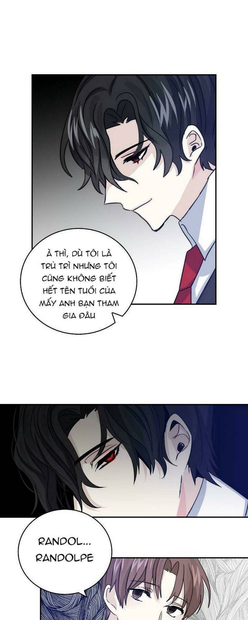 tôi là bạn gái cũ của một người lính chapter 12 1