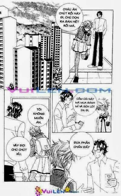 đại ca đi học chapter 10 47